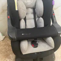 صندلی ماشین کودک