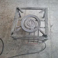 اجاق گاز ۳شعله در حدنو|اجاق گاز و لوازم برقی پخت‌وپز|سلماس, |دیوار