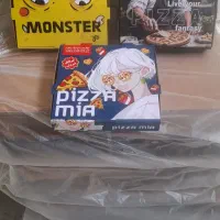 تولید جعبه و کارتن