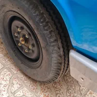 نیسان دوگانه سوز 1403|خودرو سواری و وانت|تهران, بریانک|دیوار