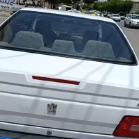 پژو slx97|خودرو سواری و وانت|سیرجان, |دیوار