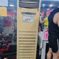 سرویس تعمیر کولرگازی داکت اسپلیت