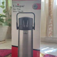فلاسک دولیتری مارک یونیک