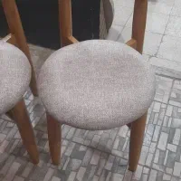 ساخت انواع میز و صندلی ناهار خوری|میز و صندلی غذاخوری|آستانه اشرفیه, |دیوار