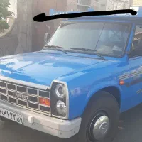 نیسان بار سیّد. چمستان. نور. آمل|خدمات حمل و نقل|چمستان, |دیوار