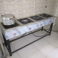 فروش وسایل رستوران