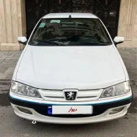 پژو پارسTU5 مدل ۹۸ بی رنگ