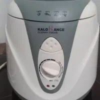 مینی سرخ کن کالورانس