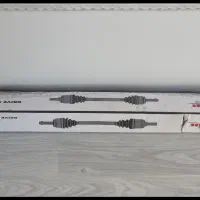 پلوس پژو۲۰۷ و۲۰۶ اتوماتیک سمت راست فابریگ