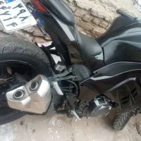 موتور سیکلت طرح z1000