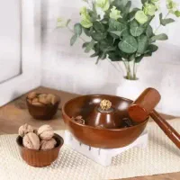 گردو شکن کاسه ای