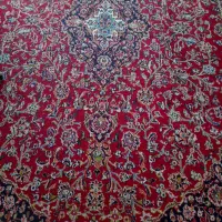 فروش فرش طرح مشهد دستبافت