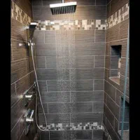 سنگ کاری کاشیکاری