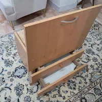 میز چرخ|لوازم خیاطی و بافتنی|اصفهان, بهارستان|دیوار