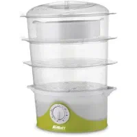 بخار پز فلر ۳۳۳