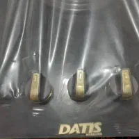 اجاق گازرومیزی صفر بدون کار کرد|اجاق گاز و لوازم برقی پخت‌وپز|مهاباد (آذربایجان غربی), |دیوار