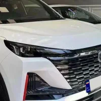 چانگان cs55 وارداتی 2025