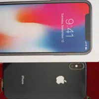 ایفون x حافظه 256|موبایل|یزد, |دیوار