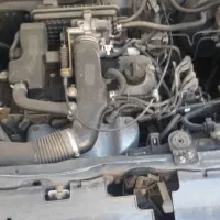 پراید۱۱۱هاچ بک بدون رنگ