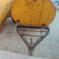 تانکر چرخدار|ماشینآلات صنعتی|شیراز, شهرک مهدیه|دیوار