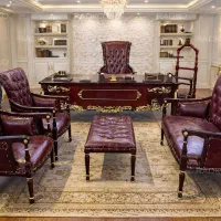 مبلمان parvaneh اداری