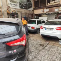 تعمیرگاه تخصصی خودرو های چینی و ایرانی