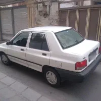 پراید|خودرو سواری و وانت|تهران, هفده شهریور|دیوار