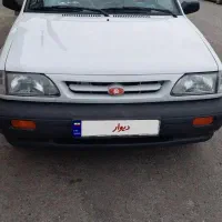 پراید مدل ۸۹|خودرو سواری و وانت|رودسر, |دیوار