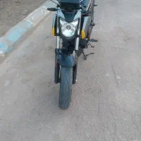 موتور سیکلت|موتورسیکلت|بافق, |دیوار