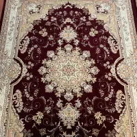 ۳تخته فرش در حد نو