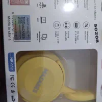 هدفون مازارس hp|صوتی و تصویری|مشهد, ایثارگران|دیوار