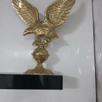 عقاب برنز اصل