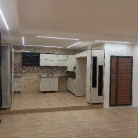اپارتمان جنوبی شهرک وحدت طبقه اول