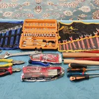 ابزار الات نونو