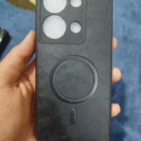 کاور گوشی Redmi note 13 pro