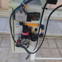 دستگاه نقطه زن ماسک|ماشین‌آلات صنعتی|اسلام‌شهر, مظفریه|دیوار