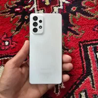 سامسونگ A73