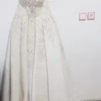 لباس عروس
