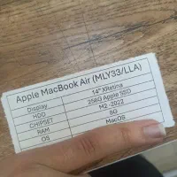 مک بوک|رایانه همراه|تبریز, |دیوار