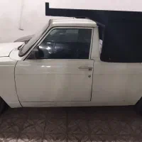 وانت مدل90|خودرو سواری و وانت|اردبیل, |دیوار