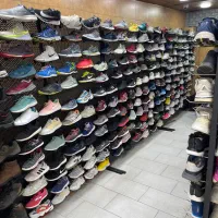 انواع کتونی فقط اورجینال