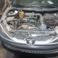 مکانیک سیار ایرانی و خارجی درمحل