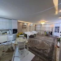 آپارتمان 110متری خوش نقشه در هنرستان