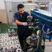 پذیرش نیرو در شرکت قطعات خودرو|استخدام صنعتی، فنی، مهندسی|بابلسر, |دیوار