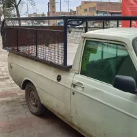 اتاق ماشین وانت|خودرو سواری و وانت|سبزوار, طبرسی (جعفرآباد)|دیوار