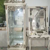 گنجه پایینه کنسول