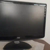 مانیتور|رایانه رومیزی|تهران, گلستان (شهرک راه آهن)|دیوار