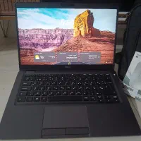 لپ تاپ دل Dellاصل وارداتی از آلمان