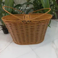 سبد دستباف