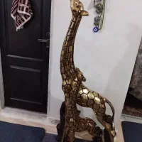 دکوری زرافه